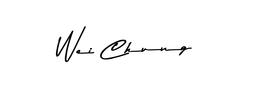 You can use this online signature creator to create a handwritten signature for the name Wei Chung. This is the best online autograph maker. Wei Chung signature style 9 images and pictures png