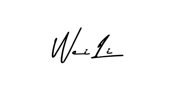 Here are the top 10 professional signature styles for the name Wei Li. These are the best autograph styles you can use for your name. Wei Li signature style 9 images and pictures png