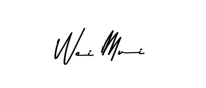 See photos of Wei Mui official signature by Spectra . Check more albums & portfolios. Read reviews & check more about Asem Kandis PERSONAL USE font. Wei Mui signature style 9 images and pictures png