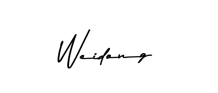 Make a short Weidong signature style. Manage your documents anywhere anytime using Asem Kandis PERSONAL USE. Create and add eSignatures, submit forms, share and send files easily. Weidong signature style 9 images and pictures png