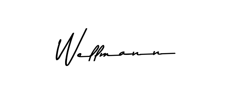 You should practise on your own different ways (Asem Kandis PERSONAL USE) to write your name (Wellmann) in signature. don't let someone else do it for you. Wellmann signature style 9 images and pictures png