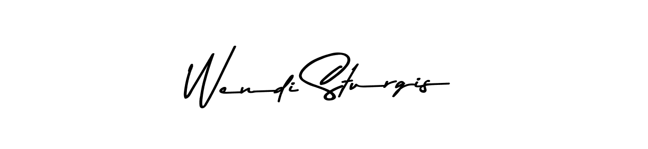 Here are the top 10 professional signature styles for the name Wendi Sturgis. These are the best autograph styles you can use for your name. Wendi Sturgis signature style 9 images and pictures png