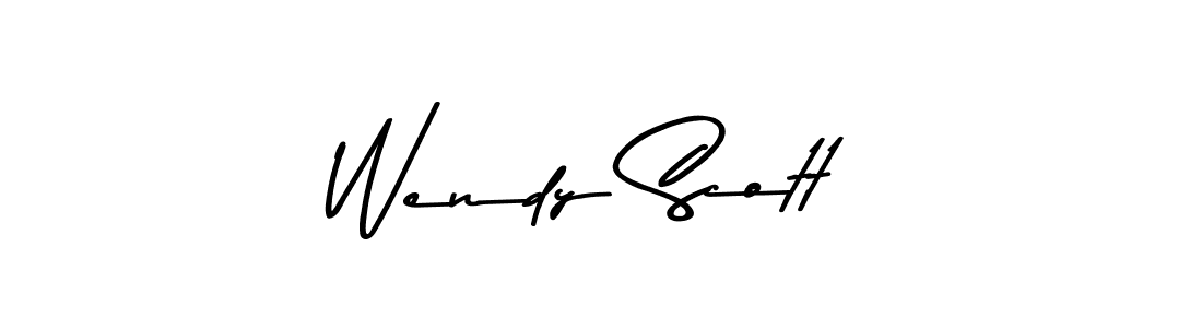 You can use this online signature creator to create a handwritten signature for the name Wendy Scott. This is the best online autograph maker. Wendy Scott signature style 9 images and pictures png