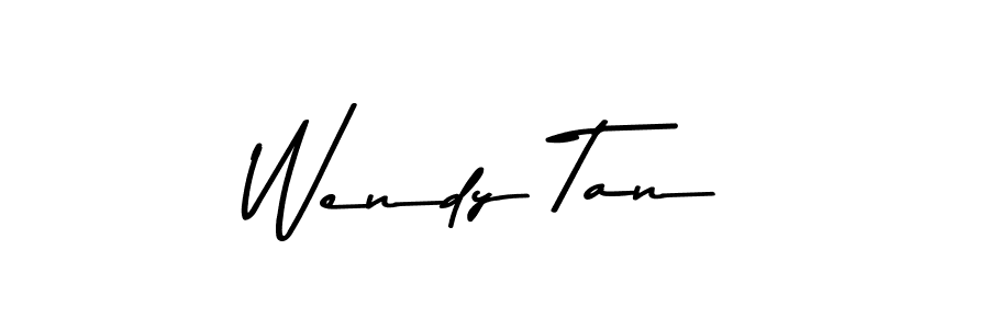 This is the best signature style for the Wendy Tan name. Also you like these signature font (Asem Kandis PERSONAL USE). Mix name signature. Wendy Tan signature style 9 images and pictures png