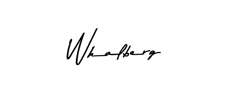 This is the best signature style for the Whalberg name. Also you like these signature font (Asem Kandis PERSONAL USE). Mix name signature. Whalberg signature style 9 images and pictures png