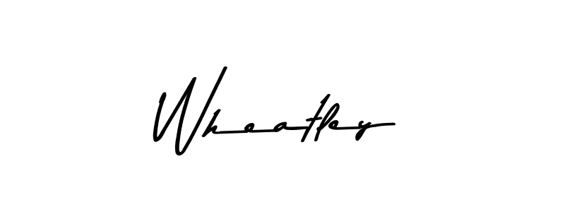 You should practise on your own different ways (Asem Kandis PERSONAL USE) to write your name (Wheatley) in signature. don't let someone else do it for you. Wheatley signature style 9 images and pictures png