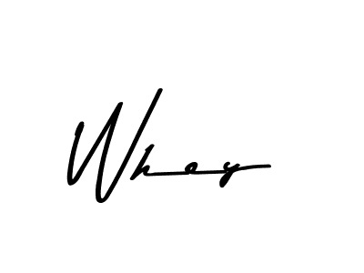 Similarly Asem Kandis PERSONAL USE is the best handwritten signature design. Signature creator online .You can use it as an online autograph creator for name Whey. Whey signature style 9 images and pictures png