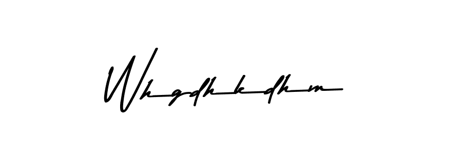 You should practise on your own different ways (Asem Kandis PERSONAL USE) to write your name (Whgdhkdhm) in signature. don't let someone else do it for you. Whgdhkdhm signature style 9 images and pictures png