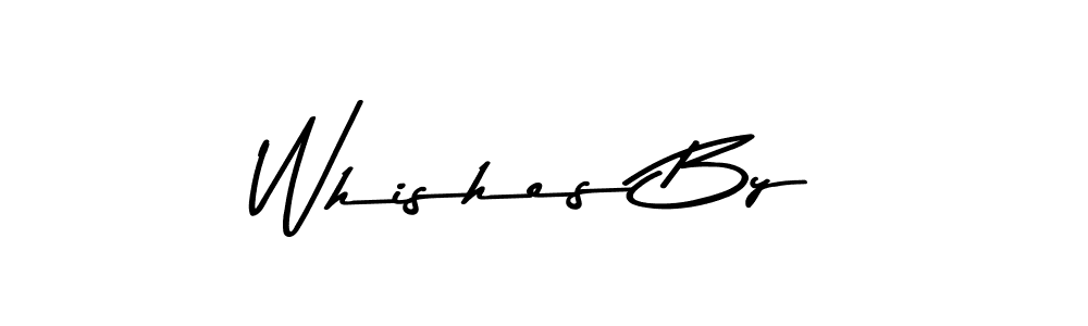 You can use this online signature creator to create a handwritten signature for the name Whishes By. This is the best online autograph maker. Whishes By signature style 9 images and pictures png