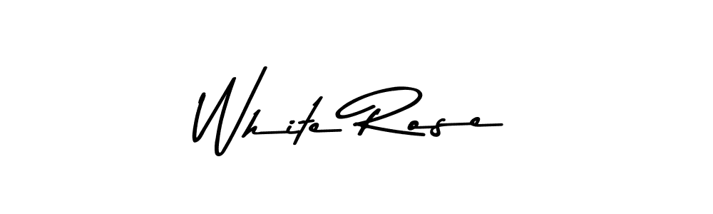 Check out images of Autograph of White Rose name. Actor White Rose Signature Style. Asem Kandis PERSONAL USE is a professional sign style online. White Rose signature style 9 images and pictures png