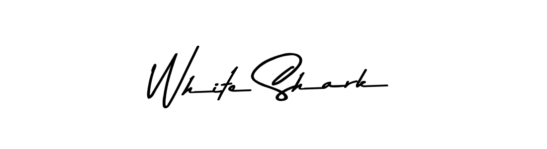 if you are searching for the best signature style for your name White Shark. so please give up your signature search. here we have designed multiple signature styles  using Asem Kandis PERSONAL USE. White Shark signature style 9 images and pictures png