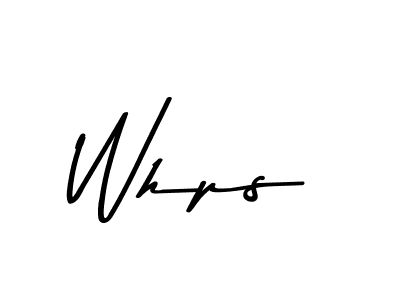 It looks lik you need a new signature style for name Whps. Design unique handwritten (Asem Kandis PERSONAL USE) signature with our free signature maker in just a few clicks. Whps signature style 9 images and pictures png