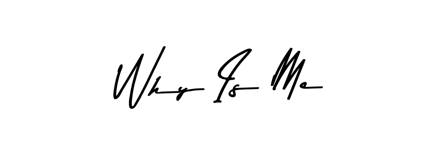 Similarly Asem Kandis PERSONAL USE is the best handwritten signature design. Signature creator online .You can use it as an online autograph creator for name Why Is Me. Why Is Me signature style 9 images and pictures png