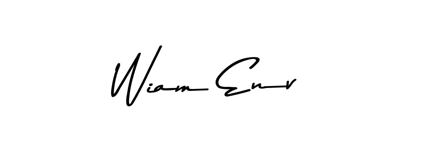 See photos of Wiam Env  official signature by Spectra . Check more albums & portfolios. Read reviews & check more about Asem Kandis PERSONAL USE font. Wiam Env  signature style 9 images and pictures png