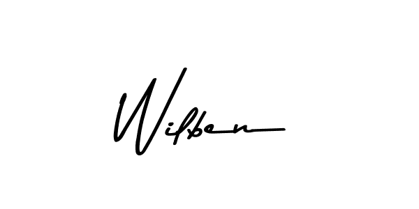 You can use this online signature creator to create a handwritten signature for the name Wilben. This is the best online autograph maker. Wilben signature style 9 images and pictures png