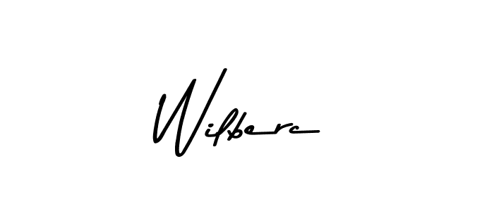 This is the best signature style for the Wilberc name. Also you like these signature font (Asem Kandis PERSONAL USE). Mix name signature. Wilberc signature style 9 images and pictures png