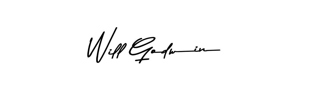 How to Draw Will Godwin signature style? Asem Kandis PERSONAL USE is a latest design signature styles for name Will Godwin. Will Godwin signature style 9 images and pictures png