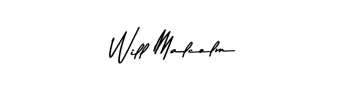 Here are the top 10 professional signature styles for the name Will Malcolm. These are the best autograph styles you can use for your name. Will Malcolm signature style 9 images and pictures png