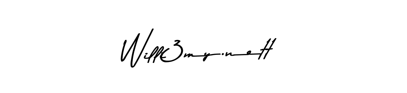 It looks lik you need a new signature style for name Willi3my.nett. Design unique handwritten (Asem Kandis PERSONAL USE) signature with our free signature maker in just a few clicks. Willi3my.nett signature style 9 images and pictures png