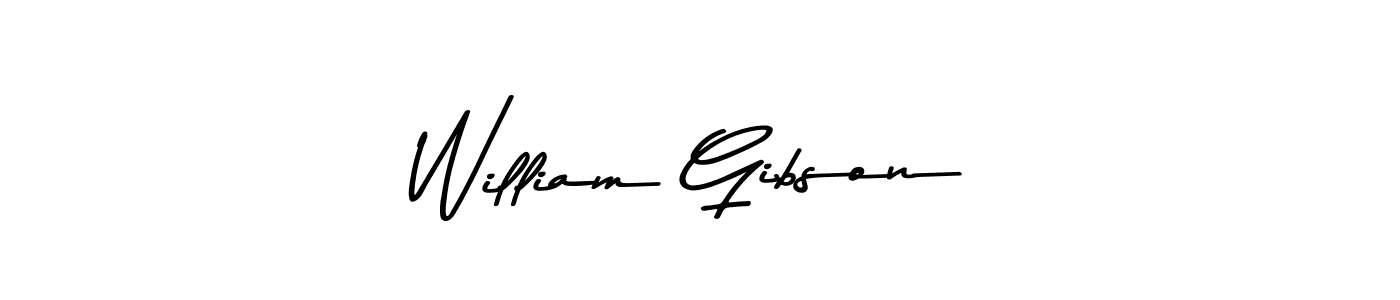 Make a beautiful signature design for name William Gibson. Use this online signature maker to create a handwritten signature for free. William Gibson signature style 9 images and pictures png