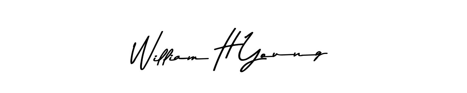 Once you've used our free online signature maker to create your best signature Asem Kandis PERSONAL USE style, it's time to enjoy all of the benefits that William H Young name signing documents. William H Young signature style 9 images and pictures png