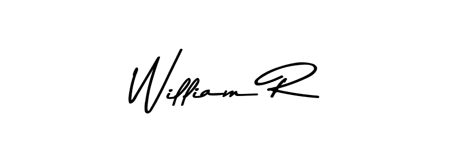 It looks lik you need a new signature style for name William R. Design unique handwritten (Asem Kandis PERSONAL USE) signature with our free signature maker in just a few clicks. William R signature style 9 images and pictures png