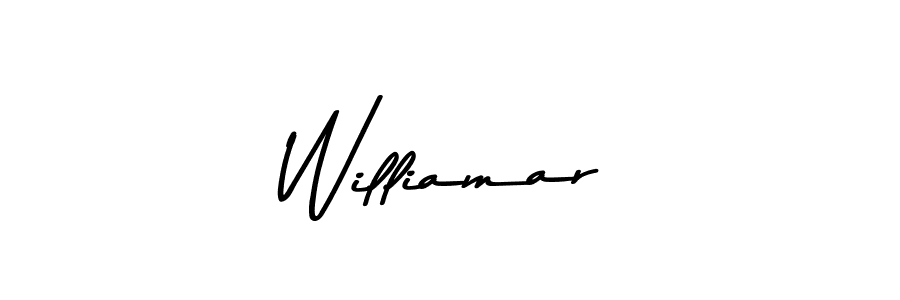 Check out images of Autograph of Williamar name. Actor Williamar Signature Style. Asem Kandis PERSONAL USE is a professional sign style online. Williamar signature style 9 images and pictures png