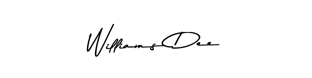 The best way (Asem Kandis PERSONAL USE) to make a short signature is to pick only two or three words in your name. The name Williams Dee include a total of six letters. For converting this name. Williams Dee signature style 9 images and pictures png