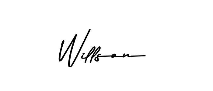 You can use this online signature creator to create a handwritten signature for the name Willson. This is the best online autograph maker. Willson signature style 9 images and pictures png