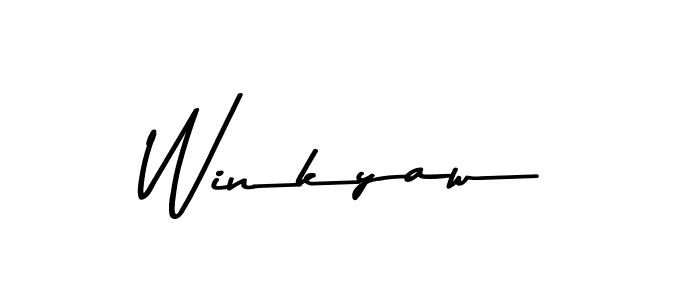 See photos of Winkyaw official signature by Spectra . Check more albums & portfolios. Read reviews & check more about Asem Kandis PERSONAL USE font. Winkyaw signature style 9 images and pictures png