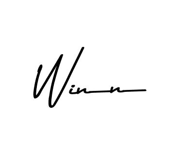 Check out images of Autograph of Winn name. Actor Winn Signature Style. Asem Kandis PERSONAL USE is a professional sign style online. Winn signature style 9 images and pictures png