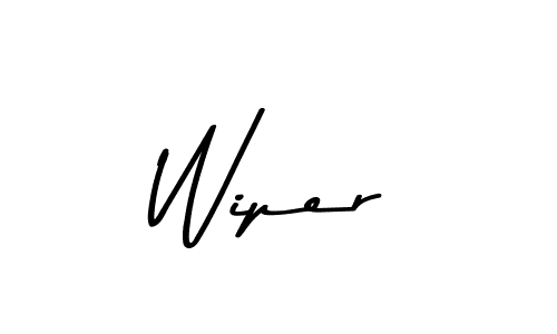 Once you've used our free online signature maker to create your best signature Asem Kandis PERSONAL USE style, it's time to enjoy all of the benefits that Wiper name signing documents. Wiper signature style 9 images and pictures png