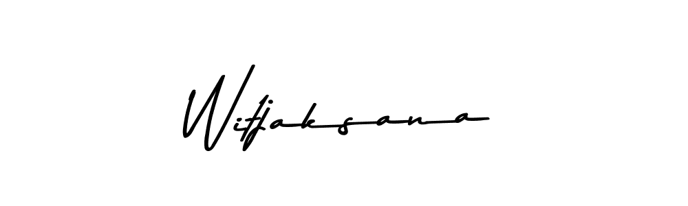 Best and Professional Signature Style for Witjaksana. Asem Kandis PERSONAL USE Best Signature Style Collection. Witjaksana signature style 9 images and pictures png