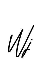 Check out images of Autograph of Wj name. Actor Wj Signature Style. Asem Kandis PERSONAL USE is a professional sign style online. Wj signature style 9 images and pictures png