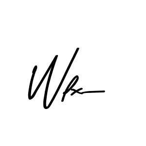 The best way (Asem Kandis PERSONAL USE) to make a short signature is to pick only two or three words in your name. The name Wlx include a total of six letters. For converting this name. Wlx signature style 9 images and pictures png
