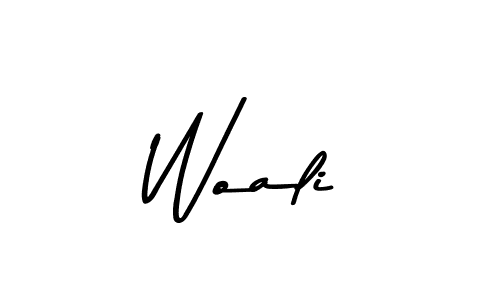 Best and Professional Signature Style for Woali. Asem Kandis PERSONAL USE Best Signature Style Collection. Woali signature style 9 images and pictures png