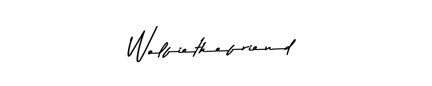 Best and Professional Signature Style for Wolfiethefriend. Asem Kandis PERSONAL USE Best Signature Style Collection. Wolfiethefriend signature style 9 images and pictures png