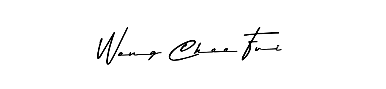 Here are the top 10 professional signature styles for the name Wong Chee Fui. These are the best autograph styles you can use for your name. Wong Chee Fui signature style 9 images and pictures png