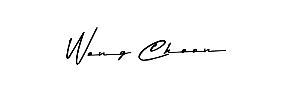 You should practise on your own different ways (Asem Kandis PERSONAL USE) to write your name (Wong Choon) in signature. don't let someone else do it for you. Wong Choon signature style 9 images and pictures png