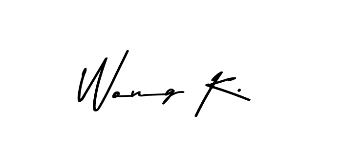 Here are the top 10 professional signature styles for the name Wong K.. These are the best autograph styles you can use for your name. Wong K. signature style 9 images and pictures png