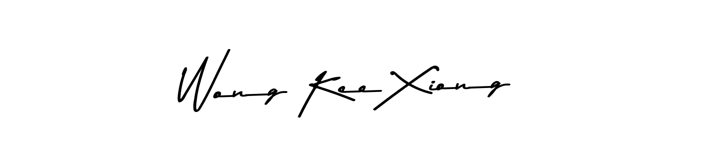 It looks lik you need a new signature style for name Wong Kee Xiong. Design unique handwritten (Asem Kandis PERSONAL USE) signature with our free signature maker in just a few clicks. Wong Kee Xiong signature style 9 images and pictures png