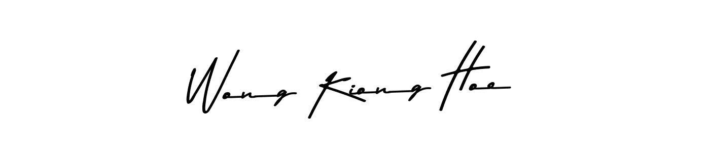 Make a short Wong Kiong Hoe signature style. Manage your documents anywhere anytime using Asem Kandis PERSONAL USE. Create and add eSignatures, submit forms, share and send files easily. Wong Kiong Hoe signature style 9 images and pictures png