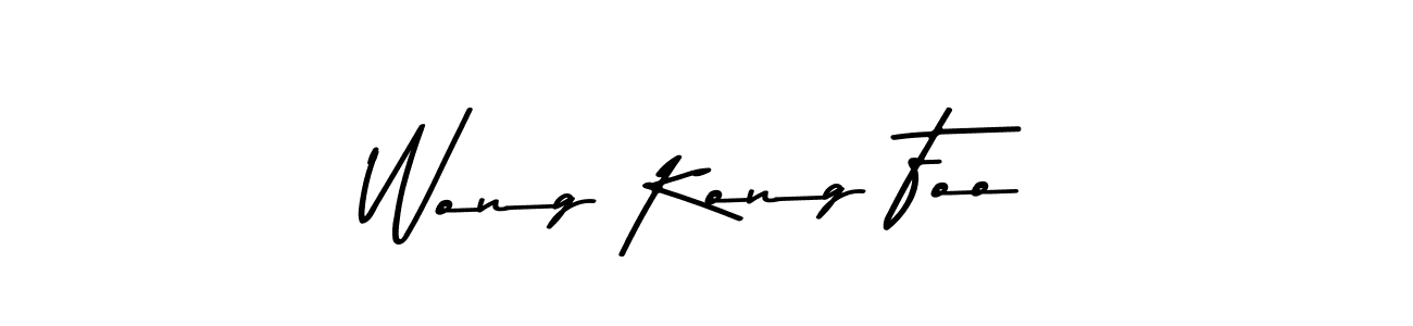 The best way (Asem Kandis PERSONAL USE) to make a short signature is to pick only two or three words in your name. The name Wong Kong Foo include a total of six letters. For converting this name. Wong Kong Foo signature style 9 images and pictures png