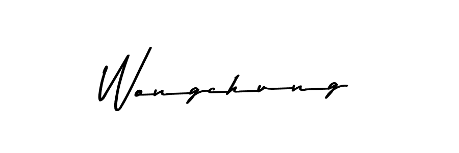 See photos of Wongchung official signature by Spectra . Check more albums & portfolios. Read reviews & check more about Asem Kandis PERSONAL USE font. Wongchung signature style 9 images and pictures png