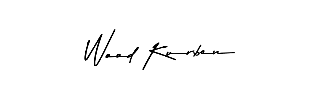 Once you've used our free online signature maker to create your best signature Asem Kandis PERSONAL USE style, it's time to enjoy all of the benefits that Wood Kurben name signing documents. Wood Kurben signature style 9 images and pictures png