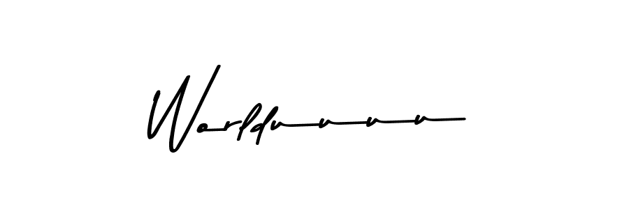 See photos of Worlduuuu official signature by Spectra . Check more albums & portfolios. Read reviews & check more about Asem Kandis PERSONAL USE font. Worlduuuu signature style 9 images and pictures png