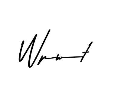 Check out images of Autograph of Wpwt name. Actor Wpwt Signature Style. Asem Kandis PERSONAL USE is a professional sign style online. Wpwt signature style 9 images and pictures png