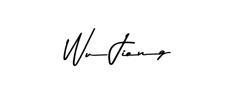 Check out images of Autograph of Wu Jiong name. Actor Wu Jiong Signature Style. Asem Kandis PERSONAL USE is a professional sign style online. Wu Jiong signature style 9 images and pictures png