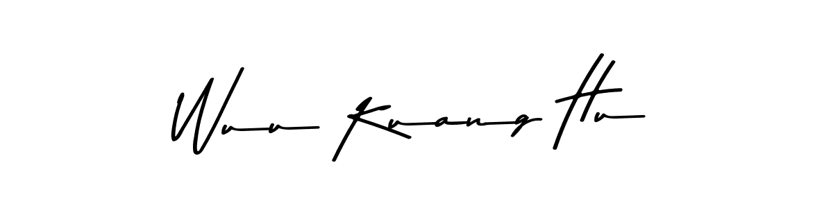 Once you've used our free online signature maker to create your best signature Asem Kandis PERSONAL USE style, it's time to enjoy all of the benefits that Wuu Kuang Hu name signing documents. Wuu Kuang Hu signature style 9 images and pictures png