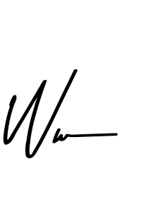 Also You can easily find your signature by using the search form. We will create Ww name handwritten signature images for you free of cost using Asem Kandis PERSONAL USE sign style. Ww signature style 9 images and pictures png